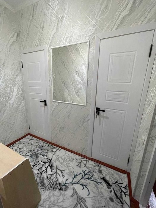 1-xonali kvartira, 38 m², Toshkent, Mirzo Ulug‘bek tumani, sotuvga