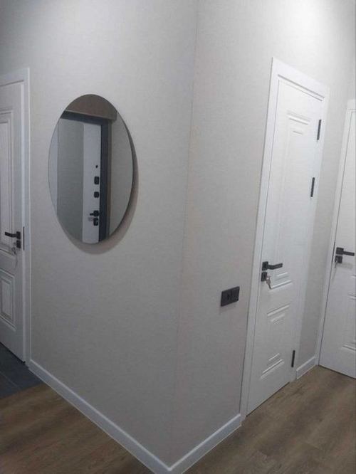 1-room apartment, 45 m²