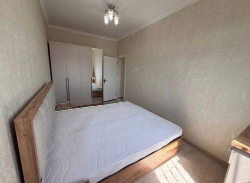 3-room apartment, 73 m²