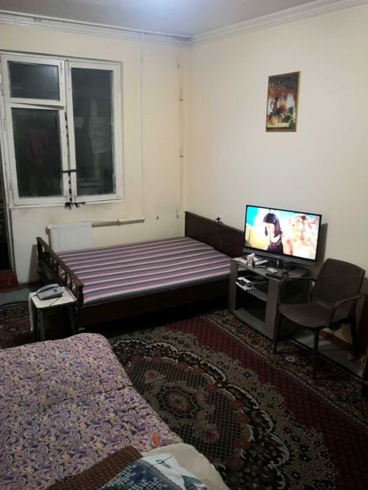 1-room apartment, 33 m², Tashkent, Mirzo Ulugbek District, for sale