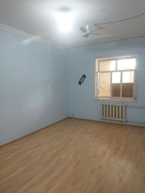 2-room apartment, 60 m²
