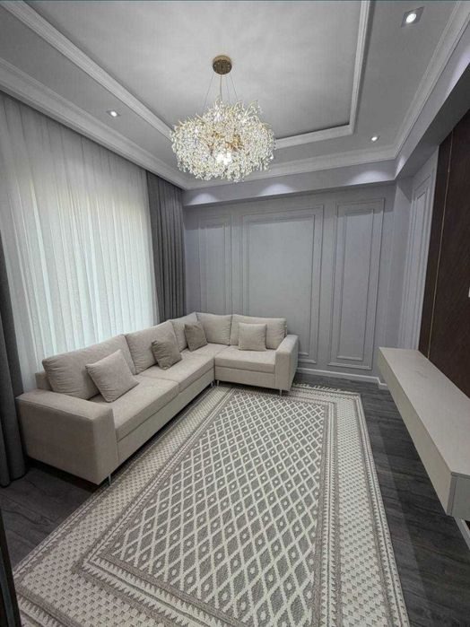 3-room apartment, 70 m², Tashkent, Mirzo Ulugbek District, for sale