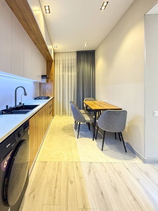 2-xonali kvartira, 48 m², Toshkent, Mirzo Ulug‘bek tumani, sotuvga