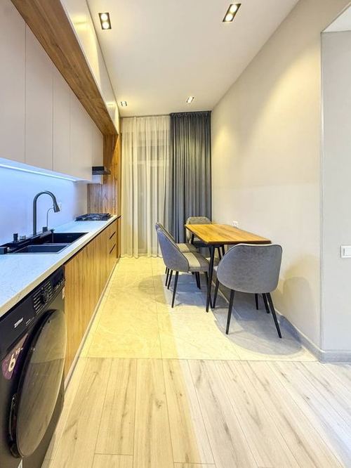 2-комнатная квартира, 48 м²