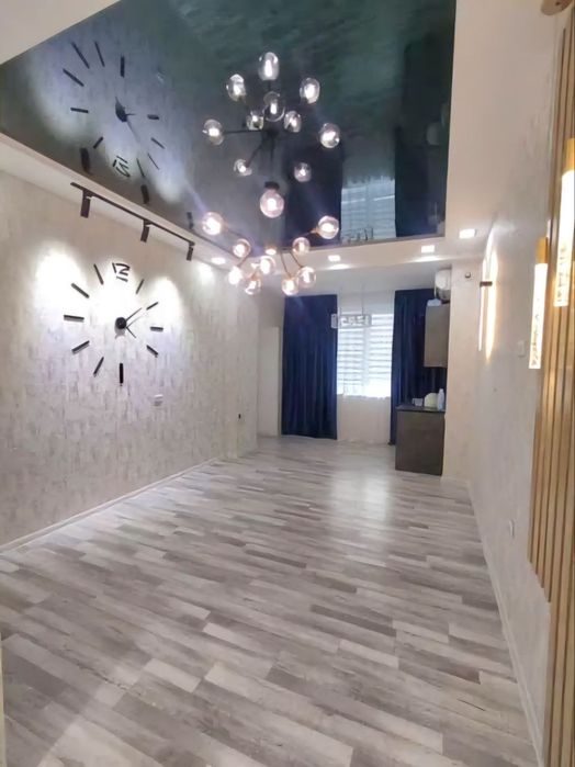 4-room apartment, 82 m², Tashkent, Mirzo Ulugbek District, for sale
