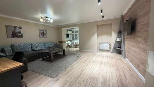 3-room apartment, 75 m²