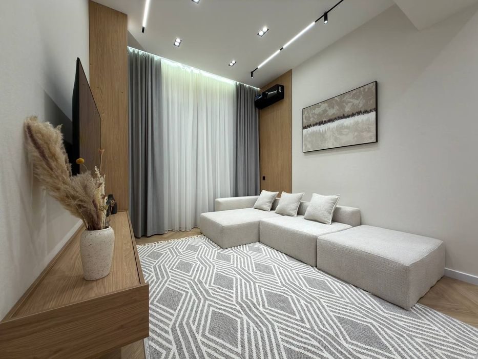 3-room apartment, 70 m², Tashkent, Mirzo Ulugbek District, for sale