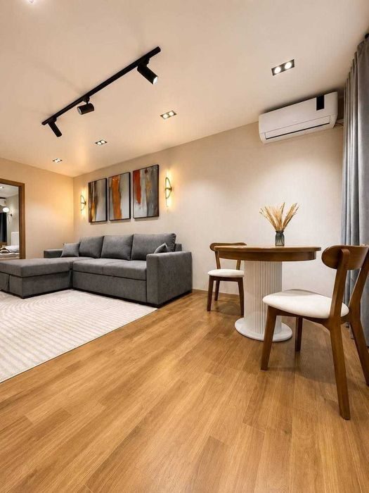 2-room apartment, 48 m², Tashkent, Mirzo Ulugbek District, for sale