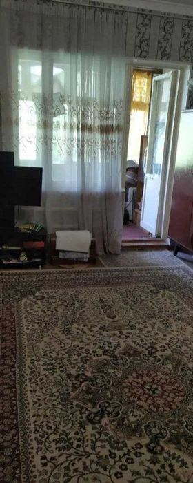 1-room apartment, 38 m²