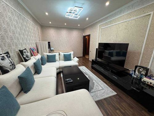 2-room apartment, 85 m²