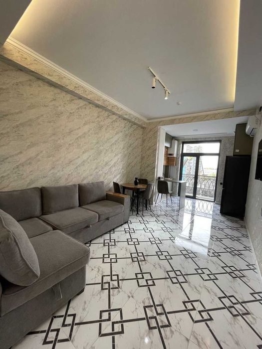1-room apartment, 33 m², Tashkent, Mirzo Ulugbek District, for sale