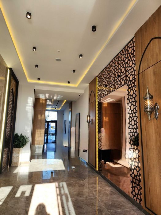 1-room apartment, 40.54 m², Tashkent, Mirzo Ulugbek District, for sale