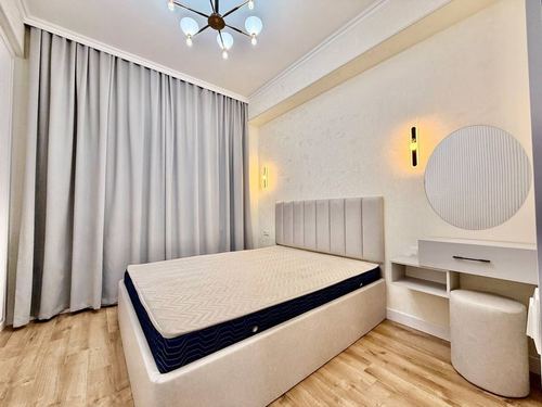 2-комнатная квартира, 47 м²