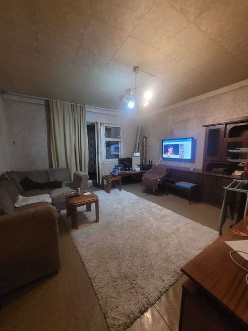 3-room apartment, 75 m²