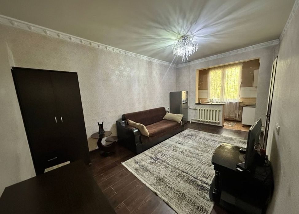 1-room apartment, 35 m², Tashkent, Mirzo Ulugbek District, for sale