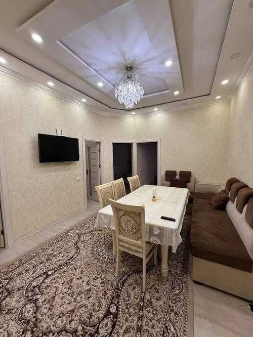 3-комнатная квартира, 70 м²