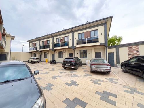 5-комнатная квартира, 161 м²