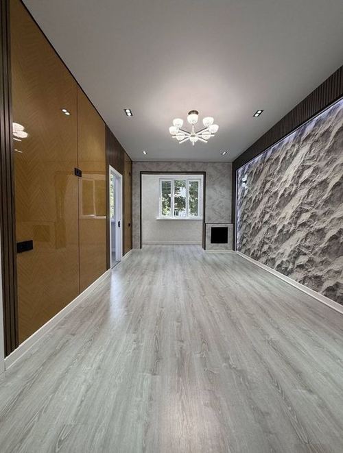 2-room apartment, 50 m²