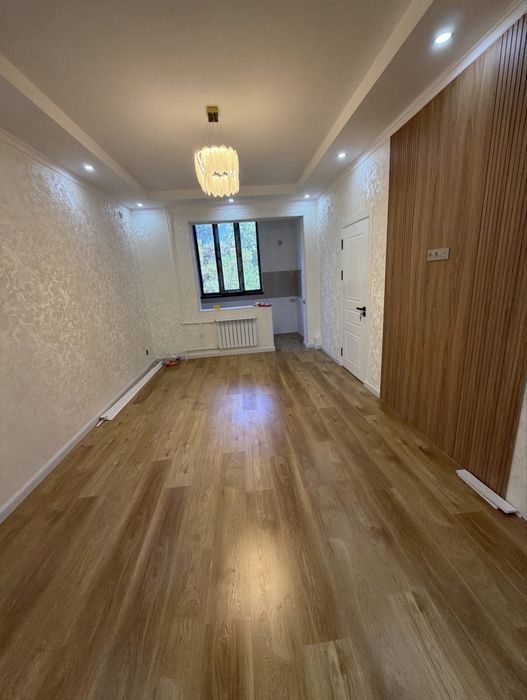 2-xonali kvartira, 42 m², Toshkent, Mirzo Ulug‘bek tumani, sotuvga