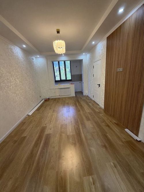 2-room apartment, 42 m²