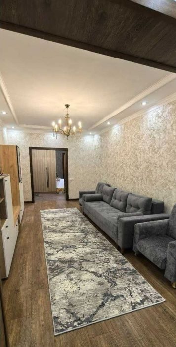 3-xonali kvartira, 78 m², Toshkent, Mirzo Ulug‘bek tumani, sotuvga
