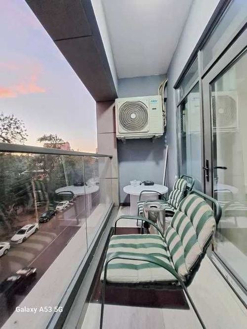 3-комнатная квартира, 99 м²