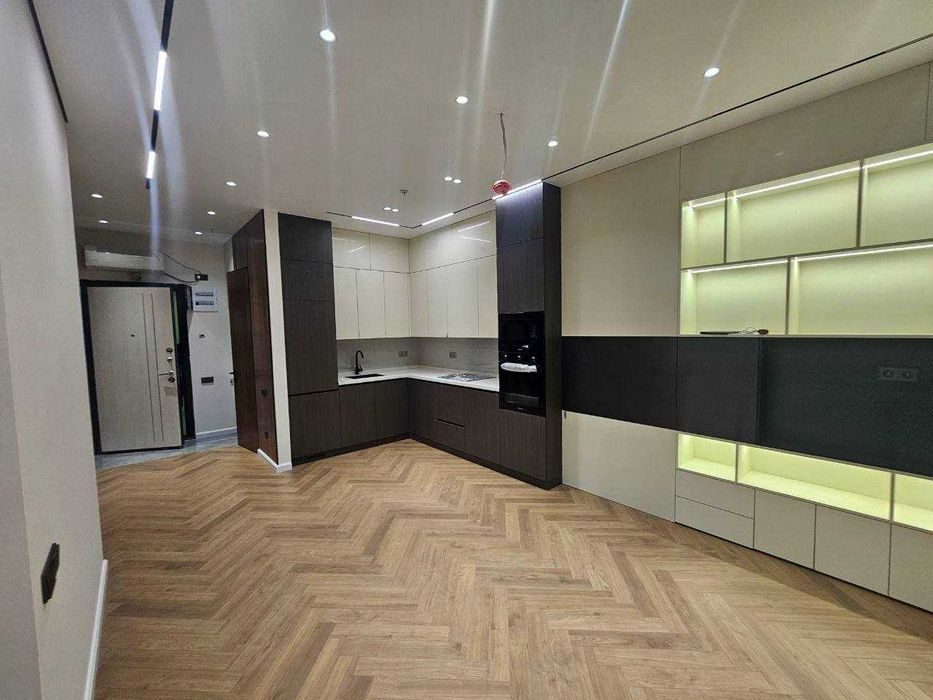 2-xonali kvartira, 50 m², Toshkent, Mirzo Ulug‘bek tumani, sotuvga