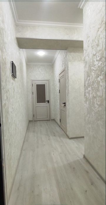 2-комнатная квартира, 47 м²