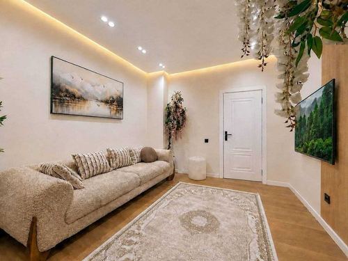 3-комнатная квартира, 65 м²