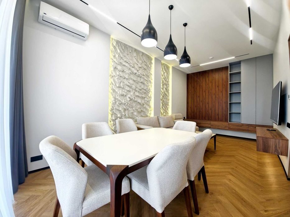 2-room apartment, 60 m², Tashkent, Mirzo Ulugbek District, for sale
