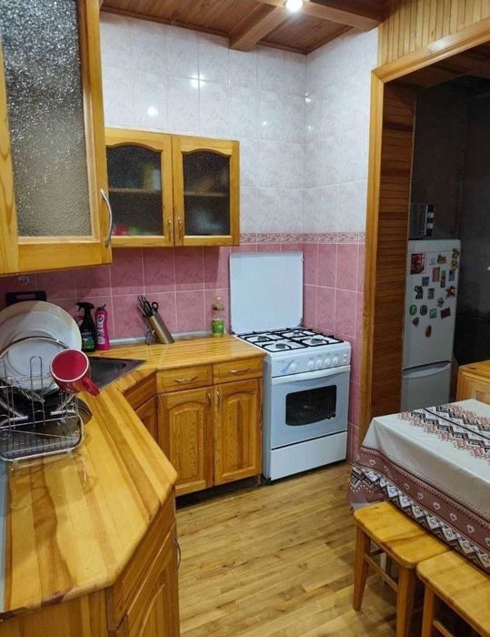 3-xonali kvartira, 68 m², Toshkent, Mirzo Ulug‘bek tumani, sotuvga