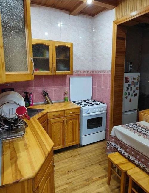 3-room apartment, 68 m²