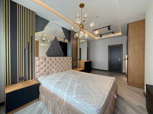 3-комнатная квартира, 98 м²