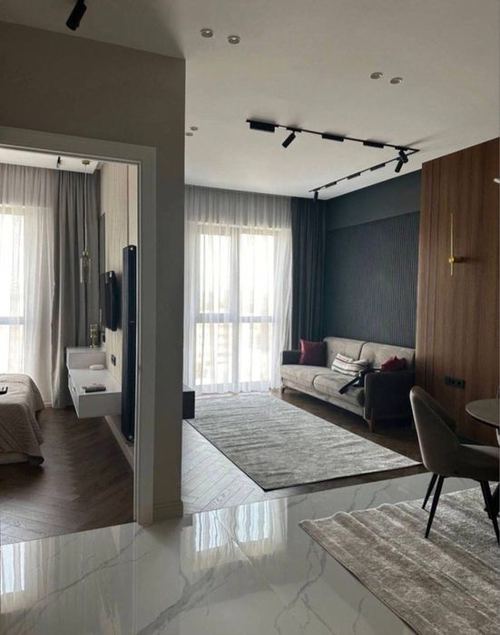 2-комнатная квартира, 50 м²
