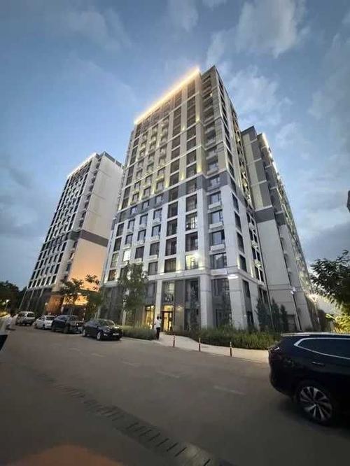 1-комнатная квартира, 39.46 м²
