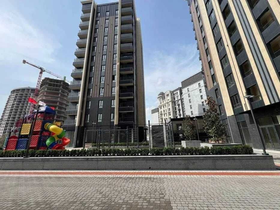 3-room apartment, 97 m², Tashkent, Mirzo Ulugbek District, for sale