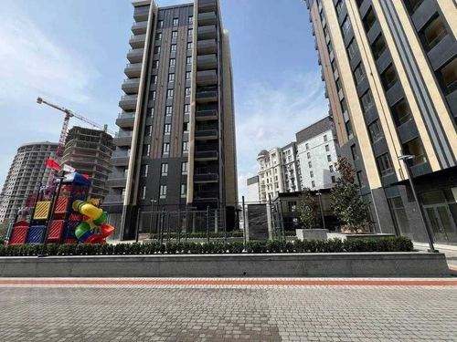 3-комнатная квартира, 97 м²