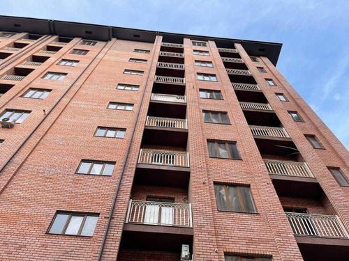 3-комнатная квартира, 70 м²