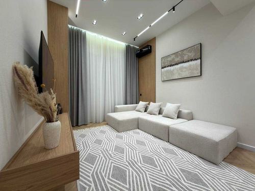 3-комнатная квартира, 70 м²