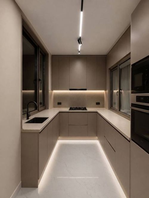 2-room apartment, 63 m²