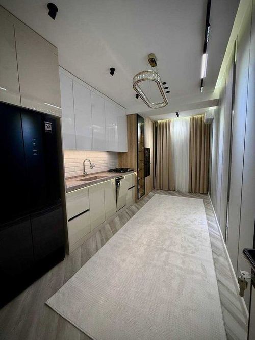 4-комнатная квартира, 90 м²