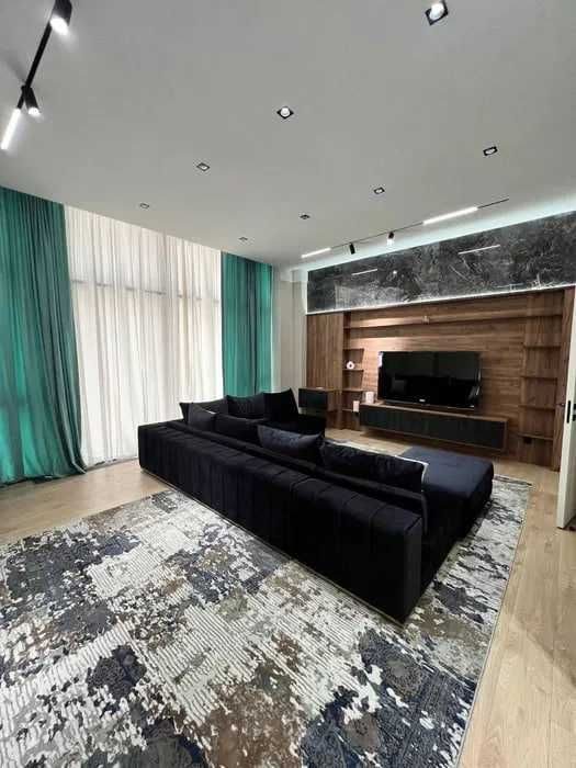 2-room apartment, 75 m², Tashkent, Mirzo Ulugbek District, for sale