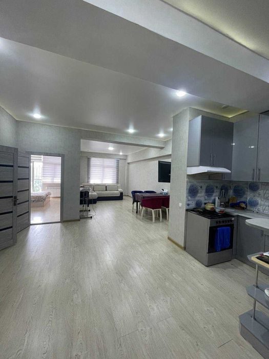3-room apartment, 76 m², Tashkent, Mirzo Ulugbek District, for sale
