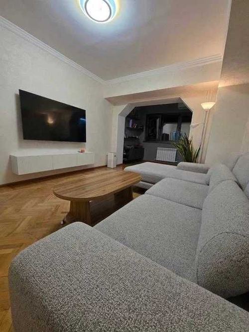2-room apartment, 60 m²