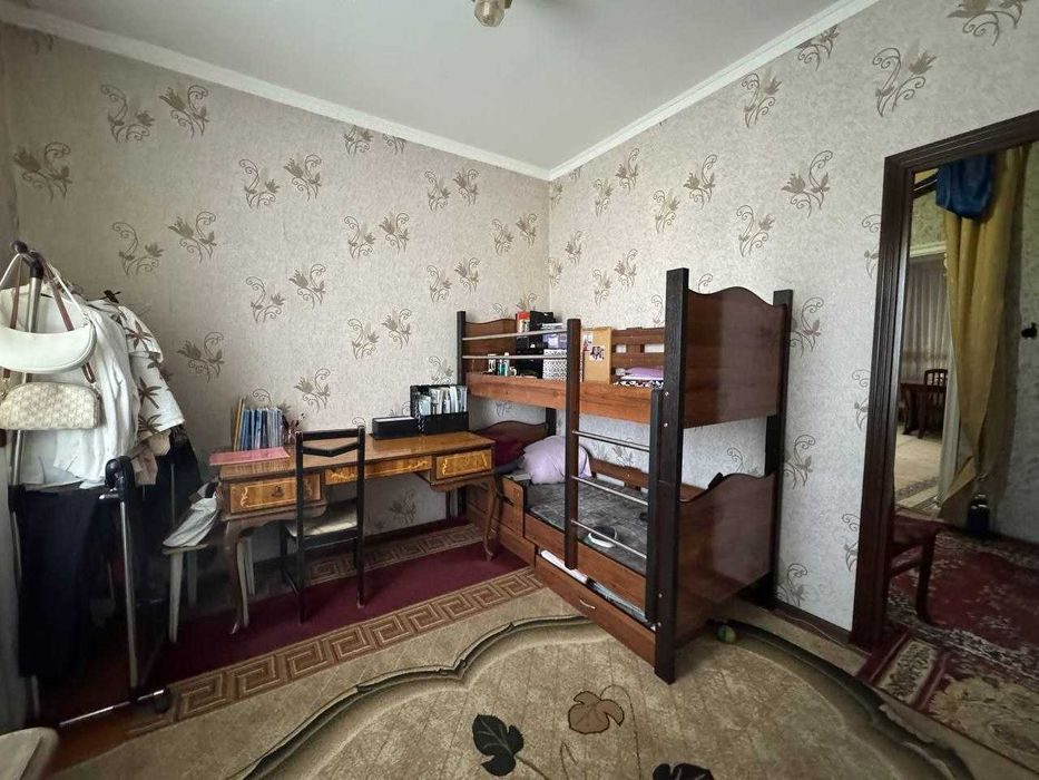 4-room apartment, 92 m², Tashkent, Mirzo Ulugbek District, for sale