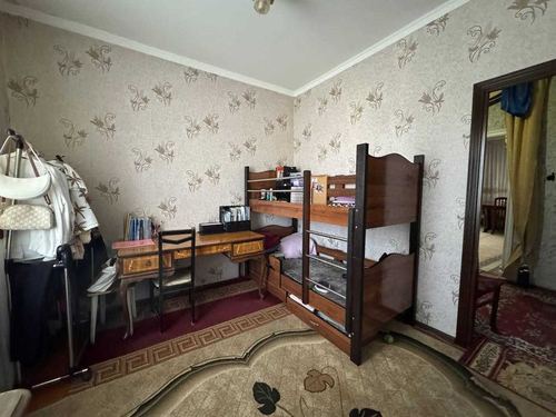 4-room apartment, 92 m²