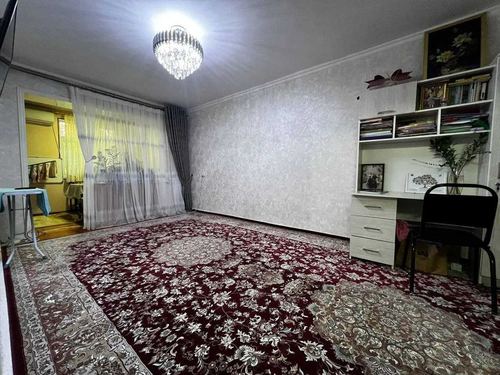 2-room apartment, 55 m²