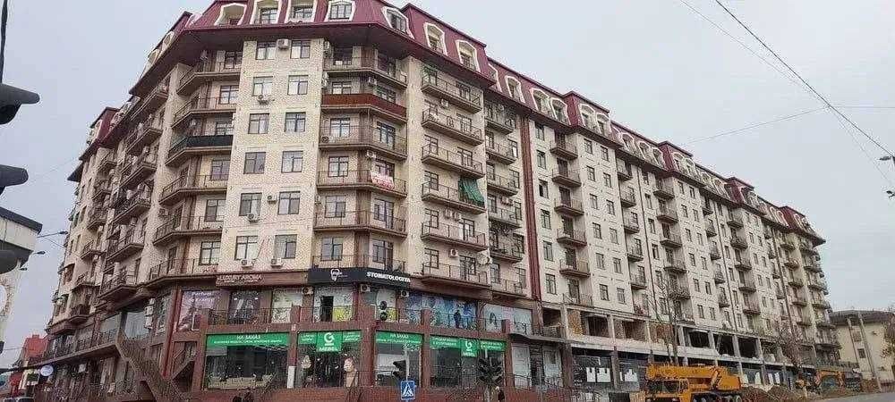 3-xonali kvartira, 90 m², Toshkent, Mirzo Ulug‘bek tumani, sotuvga