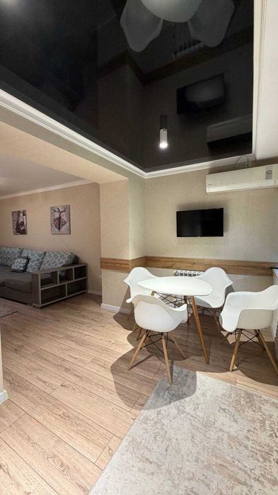 3-room apartment, 75 m², Tashkent, Mirzo Ulugbek District, for sale
