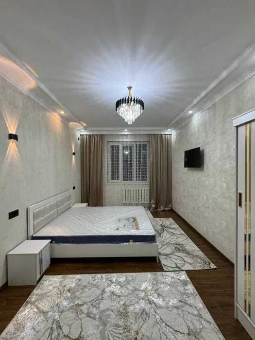 2-room apartment, 50 m², Tashkent, Mirzo Ulugbek District, for sale